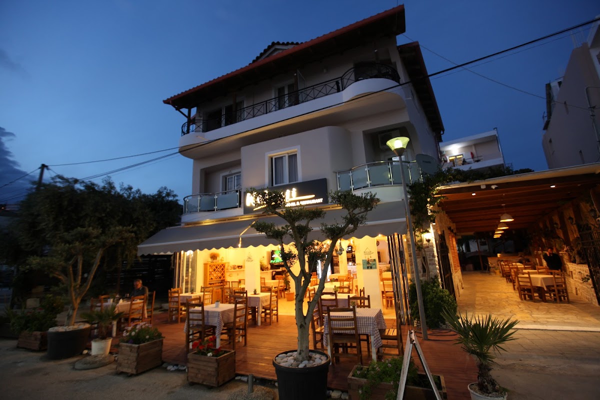 Bar Restaurant Hotel Kolagji photo 3