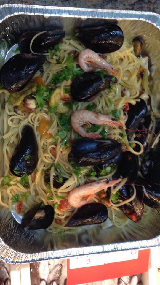 Meco Fish Shop photo 3
