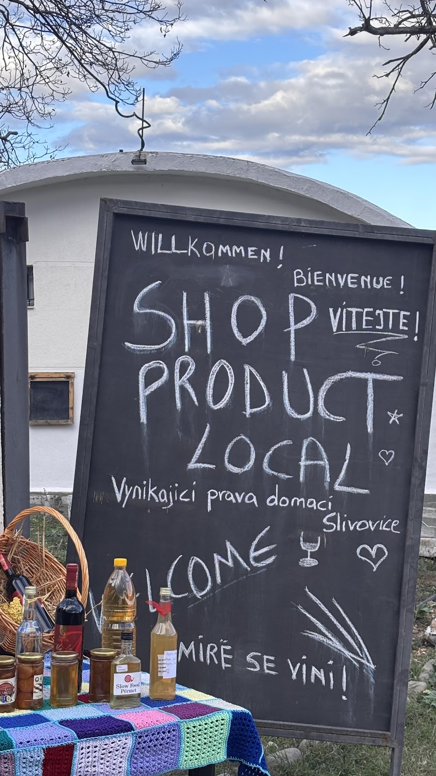 Inkubatori i Produkteve Tipike Lokale Përmet photo 3