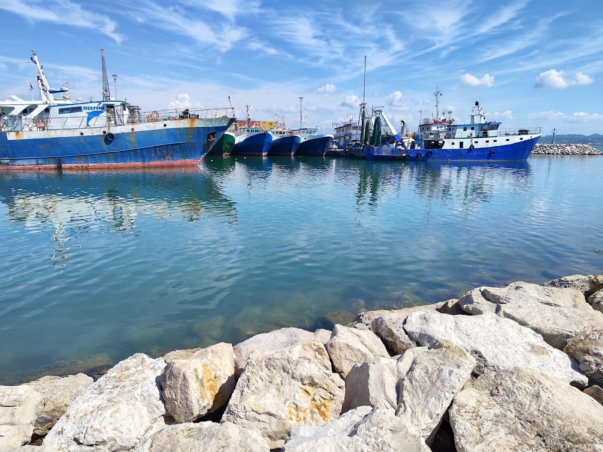 Durres sea viewpoint photo 5