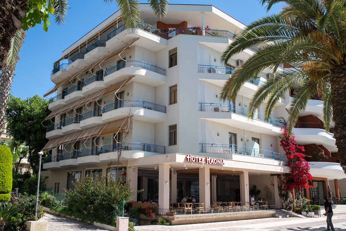 Hotel Kaonia photo 5