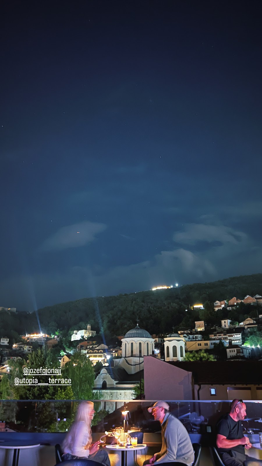 Utopia Rooftop Bar photo 2