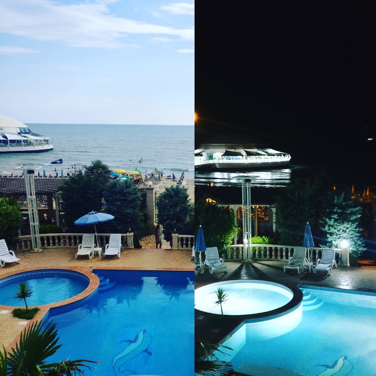 Hotel Vila Anna photo 3