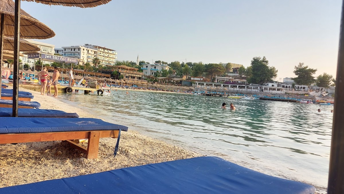 Afrimi Hotel, Ksamil photo 3