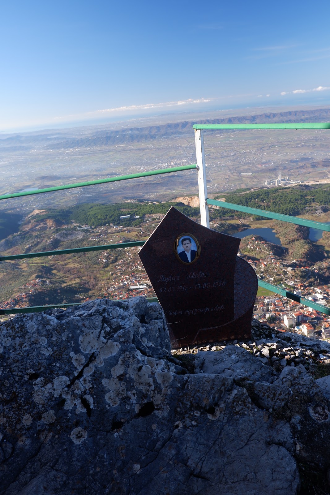 View Point over Krujë photo 4