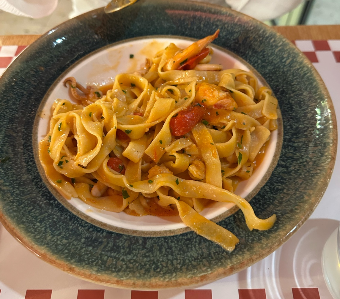 Pastaria photo 2