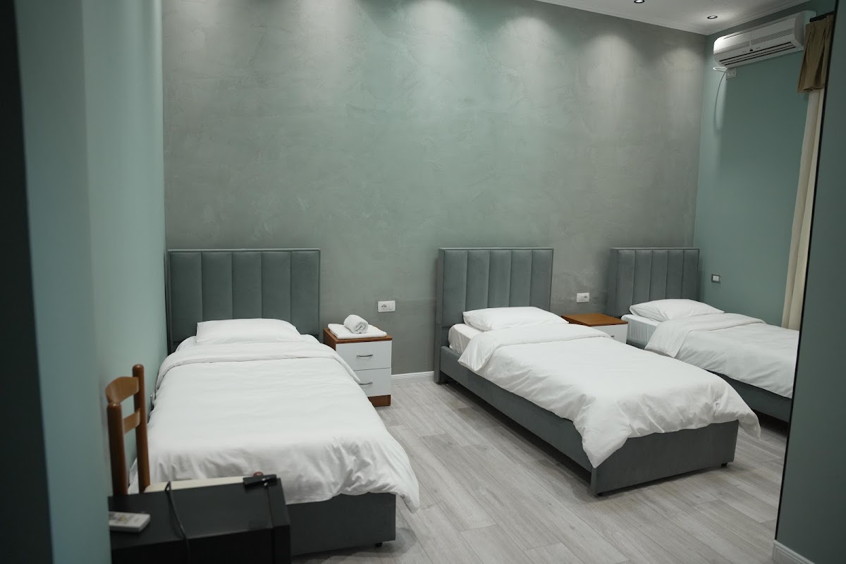 Hotel Haliti photo 2