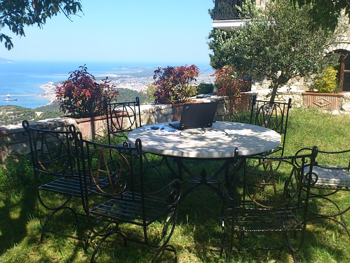 Vila Amantia photo 2