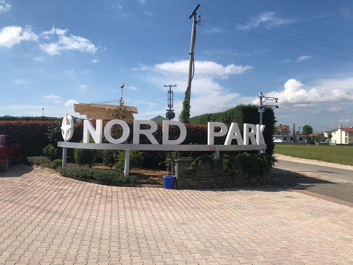 Nord Park Resort photo 5