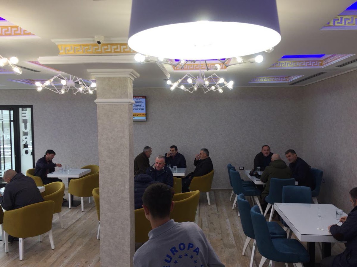 Bar Hotel ''Europa'' photo 4