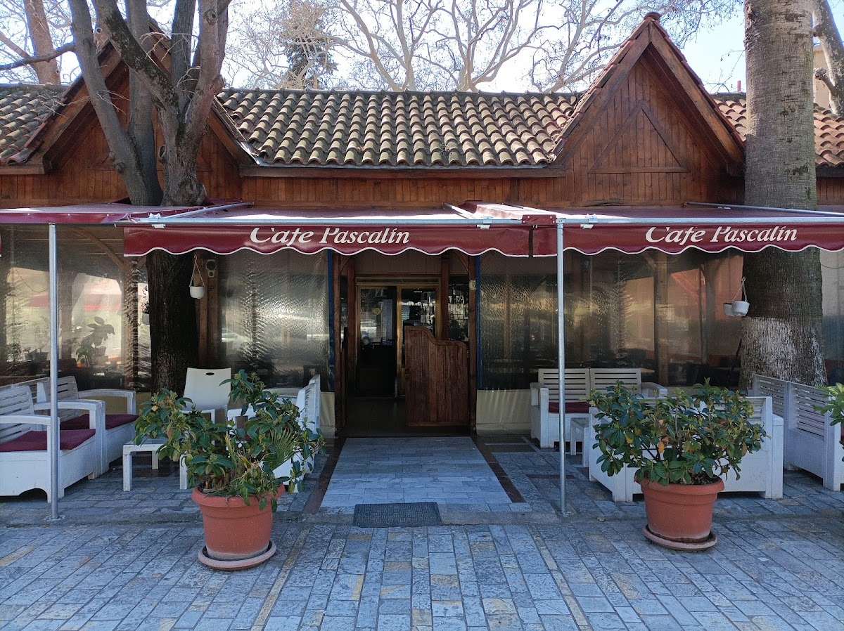 Bar Stasa