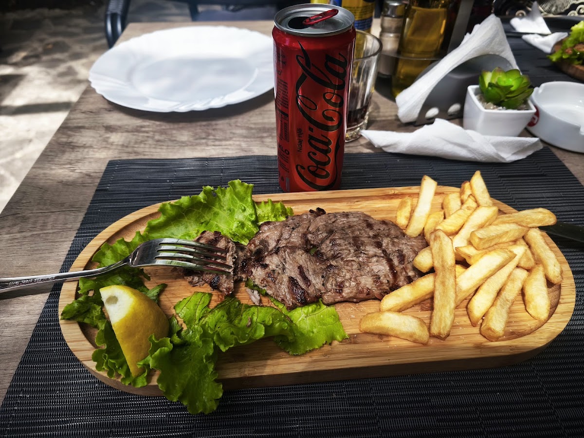 Grill house photo 3
