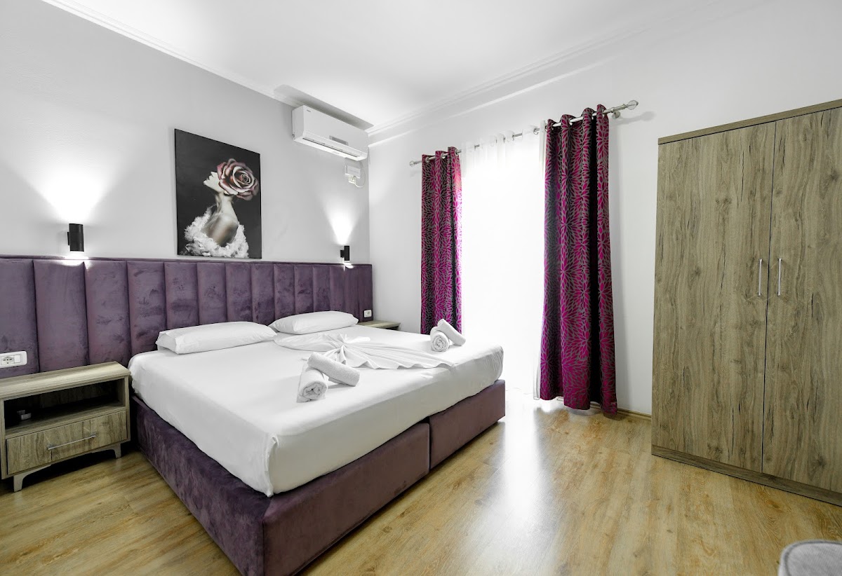 Hotel Floga photo 2