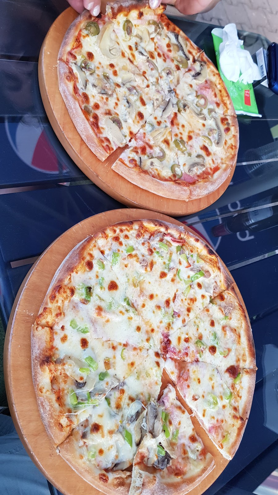 Pizza Tre Urat photo 3