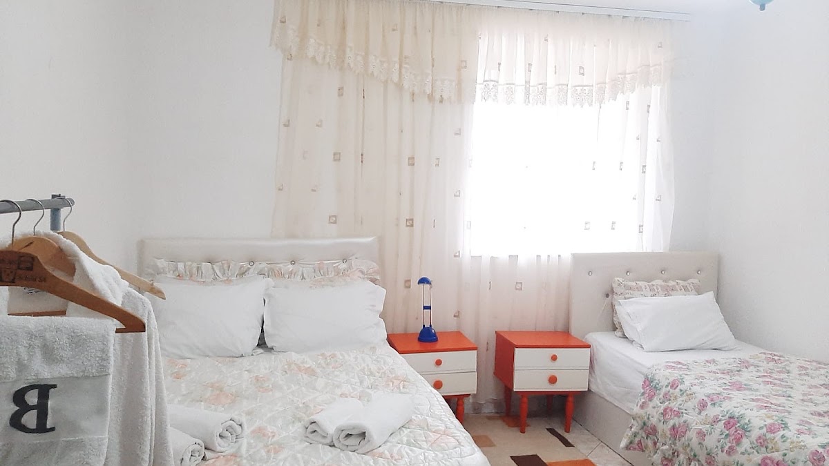B&B Vrenjo