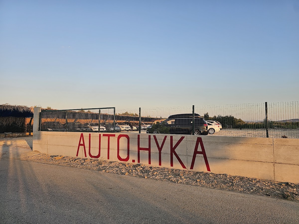 Autohyka & Hyka Rental photo 3