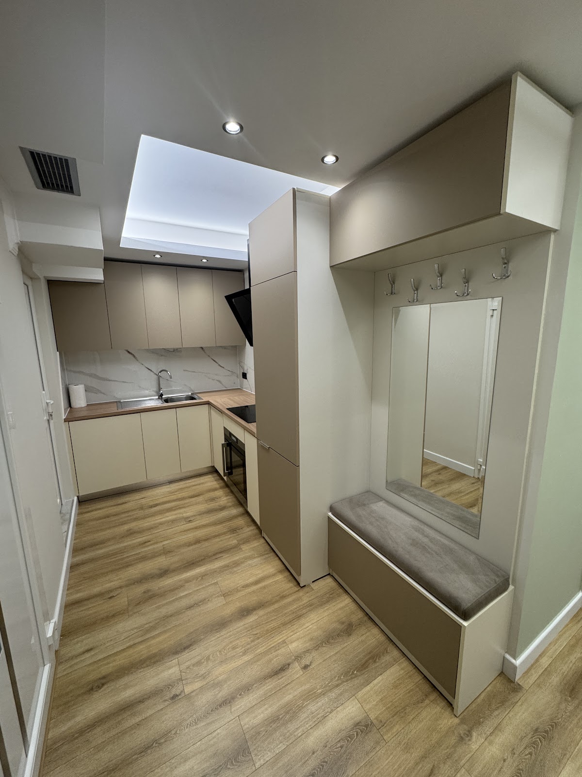 Luxury Apartments Lezha photo 4