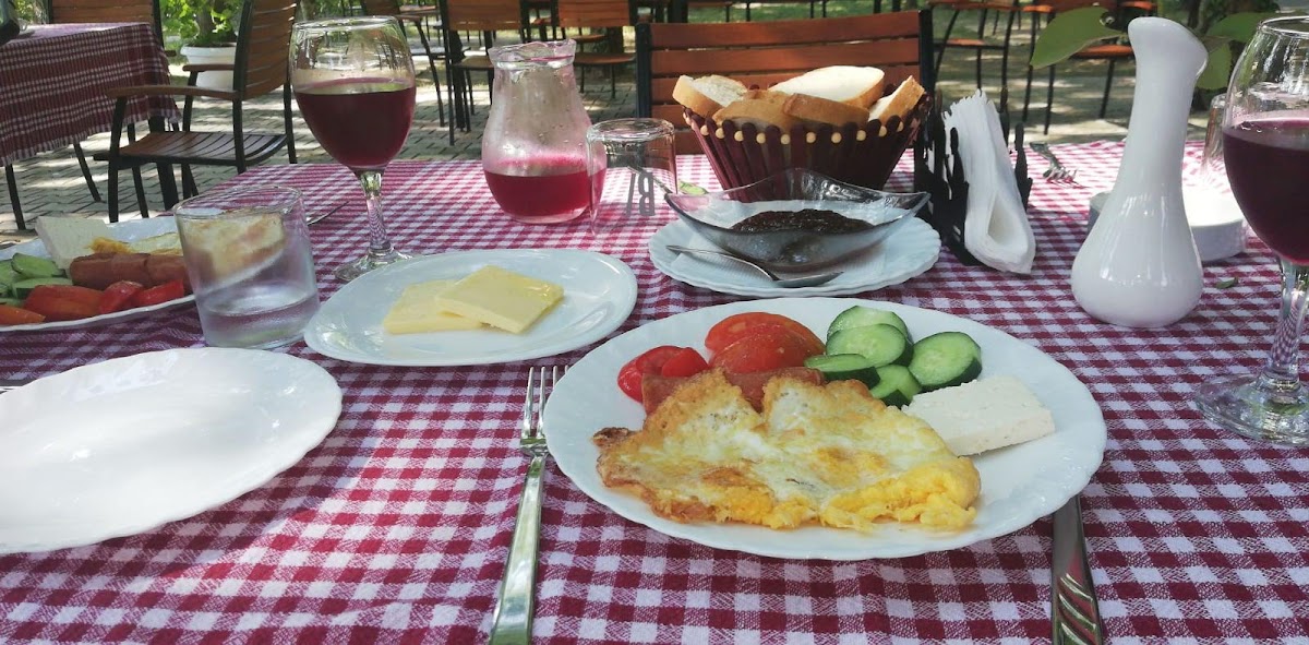 Restorant Sebastiano Resort photo 2