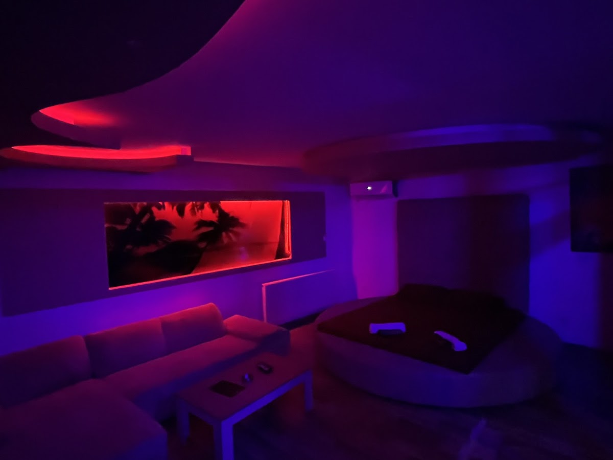 Motel Villa N’Pik photo 5