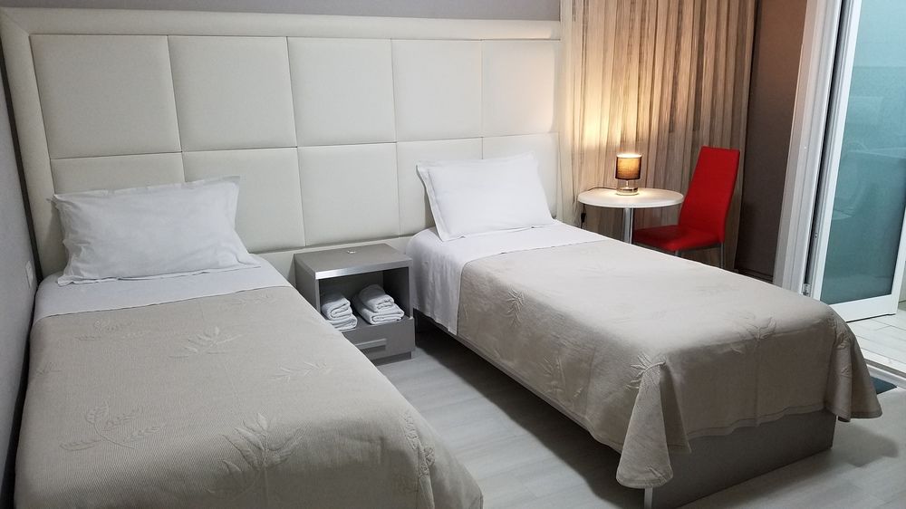 Freddy's Hotel, Tirana photo 2
