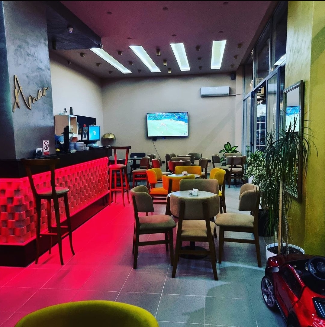 Amar Coffee Vlore photo 3