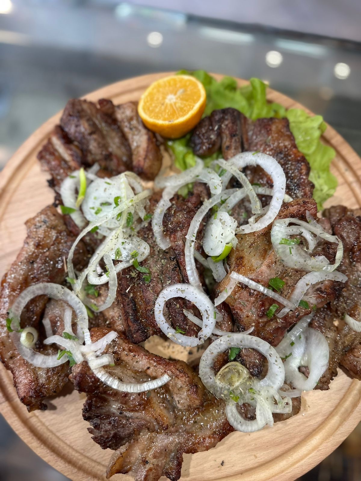 Fast Food Romeo Grill photo 4