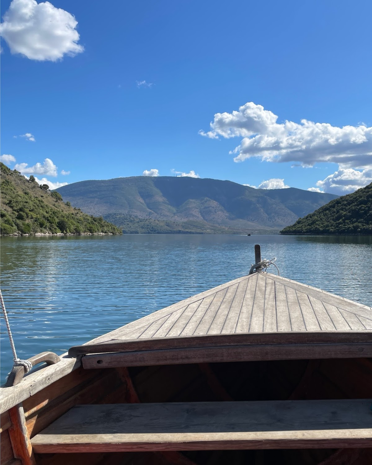 Mussel Sailing Tour with Food and Drink Tasting in Albania photo 2