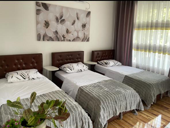 Hotel Lule Bjeshke photo 2