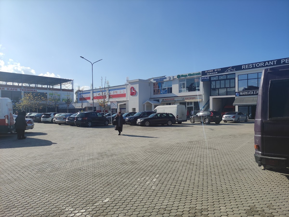 Terminali Kuçovë photo 5