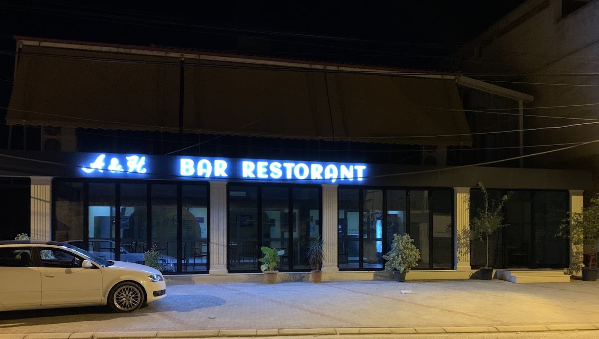 A & H BAR RESTORANT photo 2