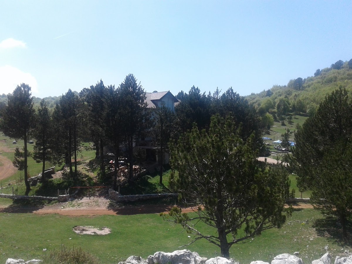 Bar & Restaurant ''Baruni'' photo 4