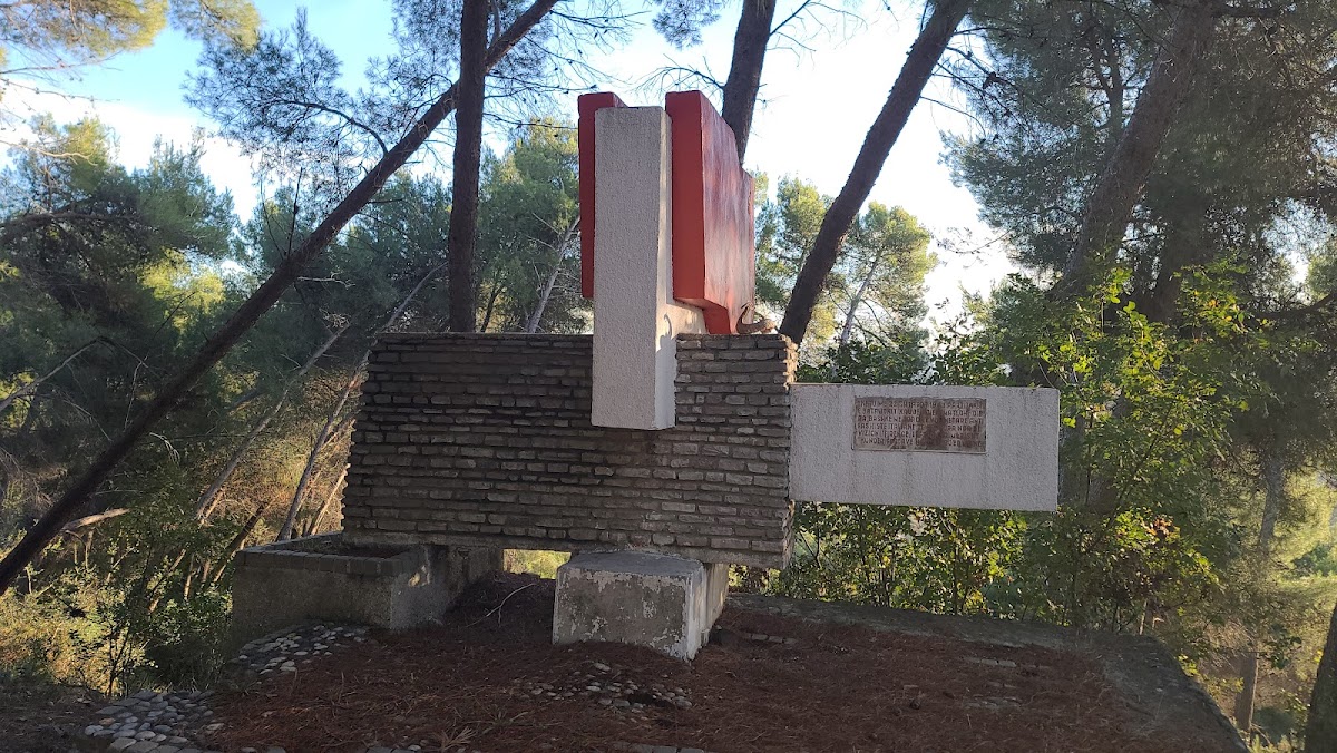 Monument