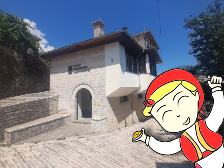 Argjiround Guide Tour — Atraksione në Gjirokastër — photo 5
